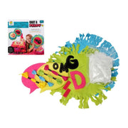 Craft Set Knot a Pillow 113111