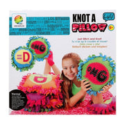 Craft Set Knot a Pillow 113111