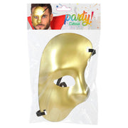 Blindfold Golden