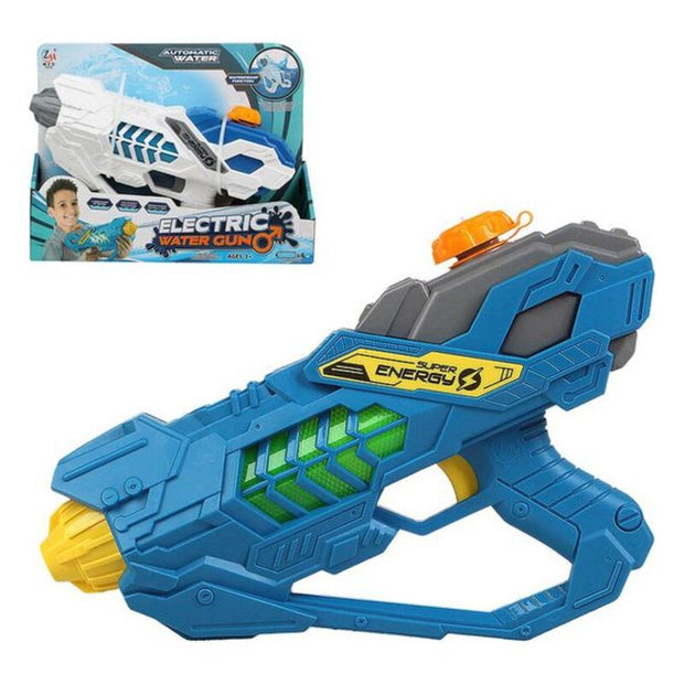 Water Pistol Electric Super Energy