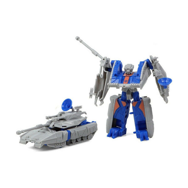 Transformers SuperRobots