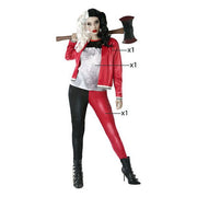 Costume for Adults Multicolour