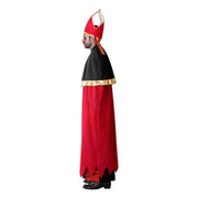 Costume for Adults Dead Priest
