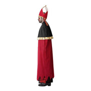 Costume for Adults Cardinal Bloody Polyester (XL)