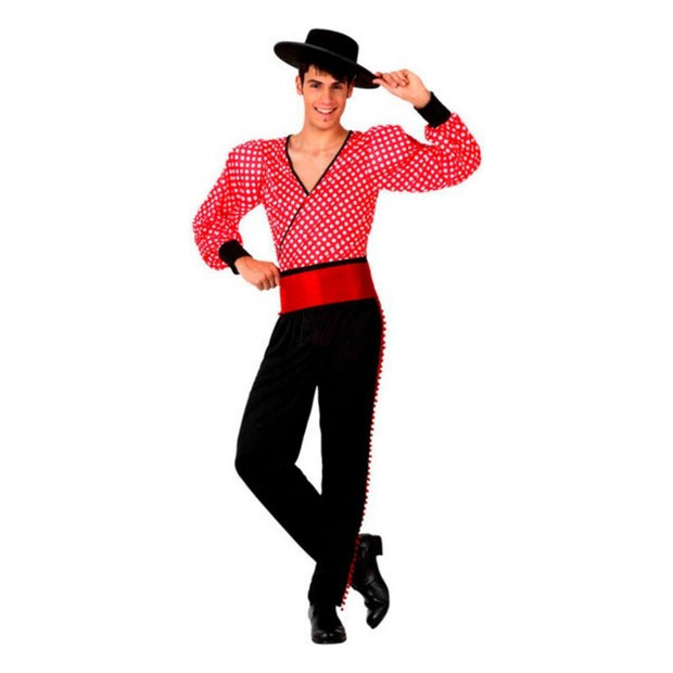Costume for Adults Flamenco