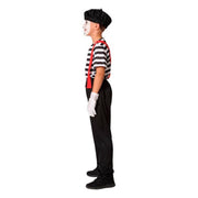 Costume for Children Mime