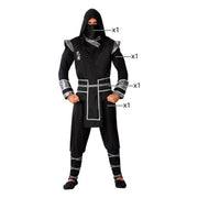 Costume for Adults Ninja