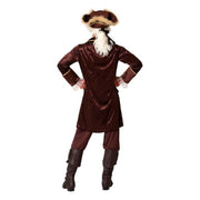 Costume for Adults Pirate