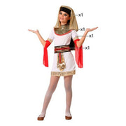Costume for Children Egyptian woman