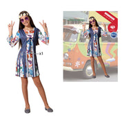 Costume for Children Hippie