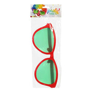 Glasses Bicoloured Giant