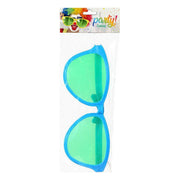 Glasses Bicoloured Giant