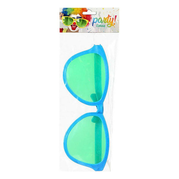 Glasses Bicoloured Giant