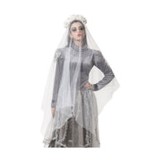 Headband Corpse Bride