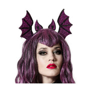 Headband Bat