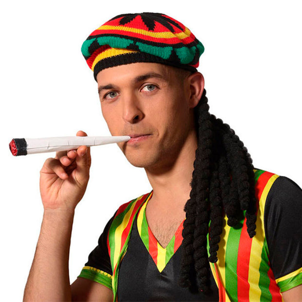 Costune accessorie Jamaica (2 Pcs)