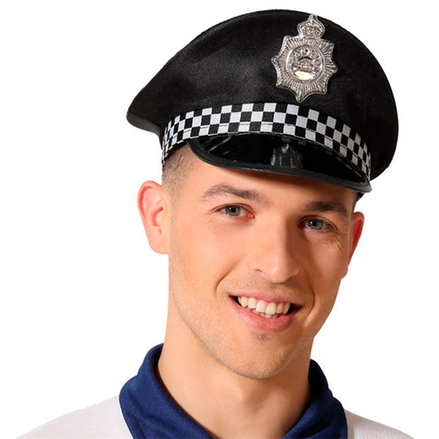 Hat Police officer
