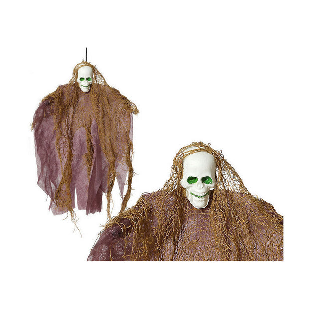 Ghost pendant 31 cm Halloween