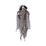 Ghost pendant 61 cm Halloween
