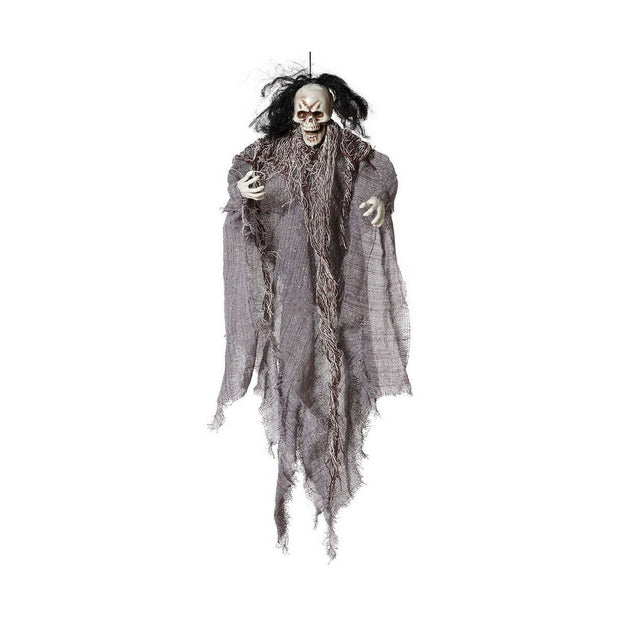 Ghost pendant 61 cm Halloween