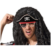 Glasses Pirate