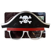 Glasses Pirate