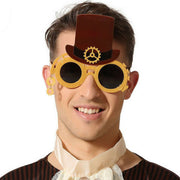 Glasses Steampunk