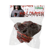 Necklace Rat Halloween