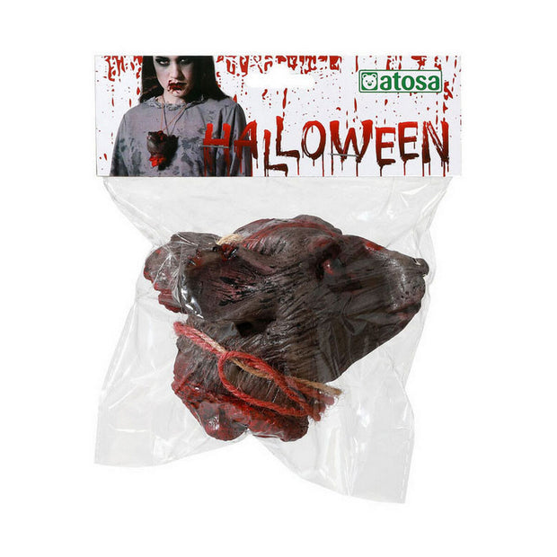 Necklace Rat Halloween
