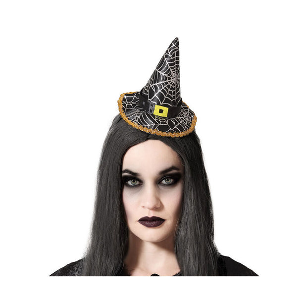 Headband Witch Hat