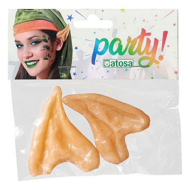Costune accessorie Elf Ears 6 x 5 cm