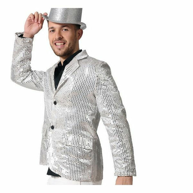 Jacket Sequins