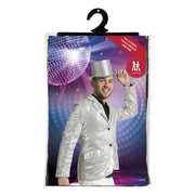Jacket Sequins