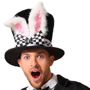 Hat Rabbit