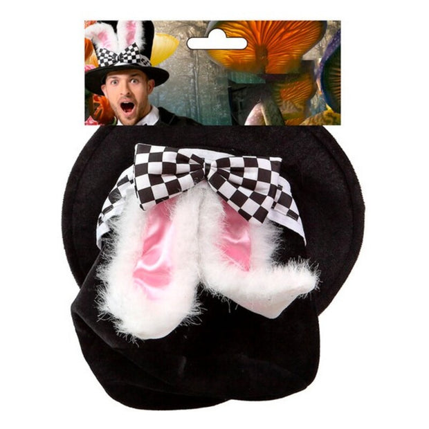 Hat Rabbit