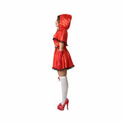 Costume for Adults Little Red Riding Hood