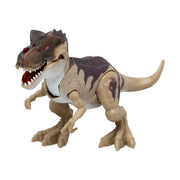 Dinosaur DinoWalkers Brown