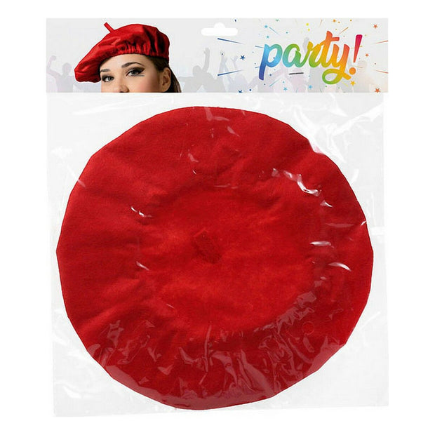 Beret Paris