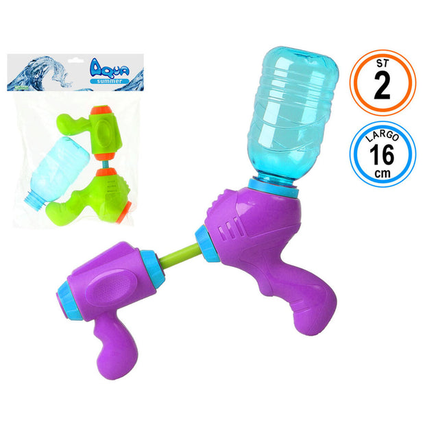 Water Pistol 16 cm