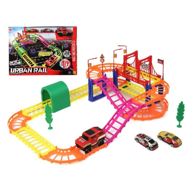 Circuit Urban Rail