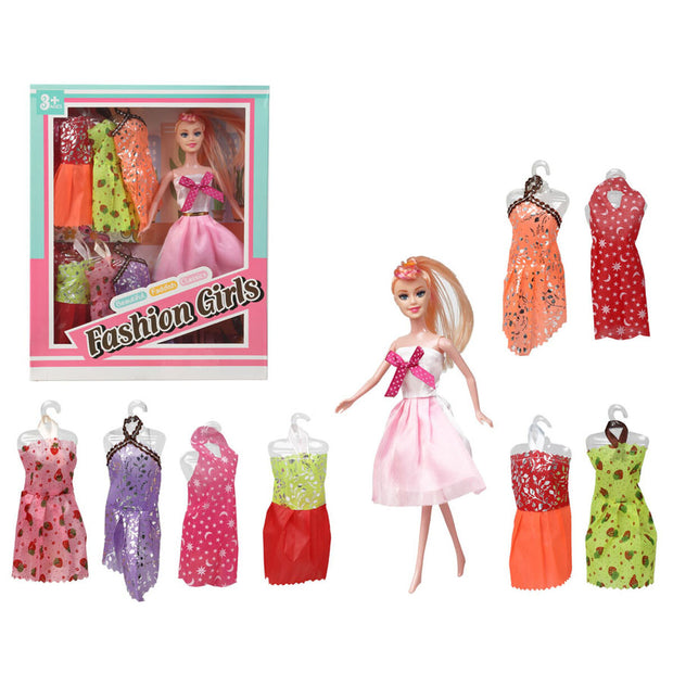 Doll Fashion