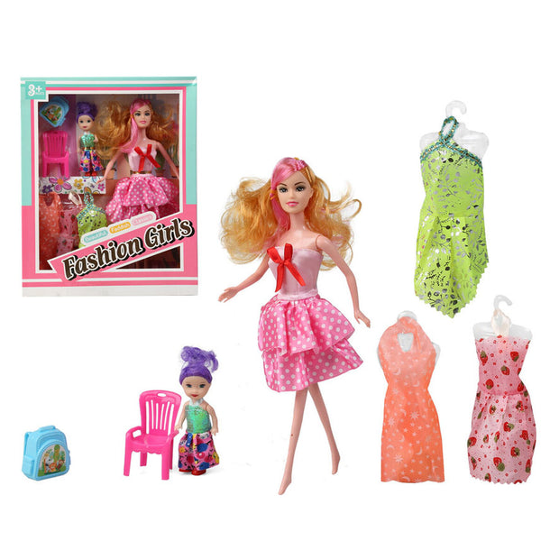Doll Fashion