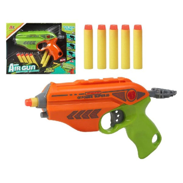 Playset Air Power Dart Gun (28 x 21 cm)