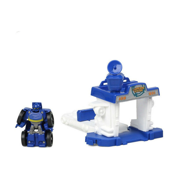 Transformers MaxRobot