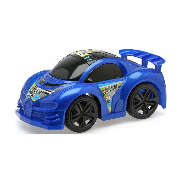 Toy car