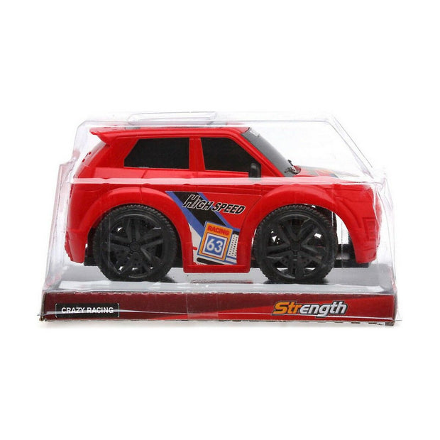 Toy car