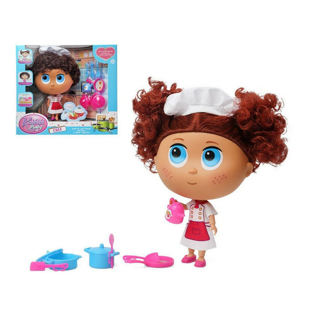 Doll Chef