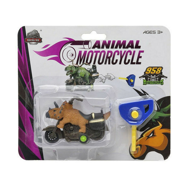 Action Figure Animal