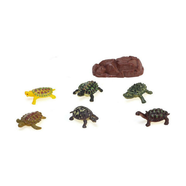 animals Tortoise Set