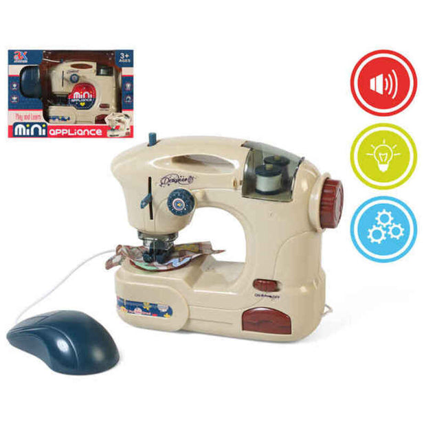 Sewing Machine Mini Appliance